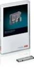 ABB Control IT og Control Builder