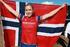Scandinavisk Cup Sprint. Kvinner senior Startlist