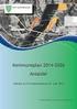 Kommunedelplan. Omsorg. Rullert gjennom kommunestyrets vedtak av Handlingsprogram , den sak 145/14.