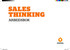 SALES THINKING ARBEIDSBOK. Workbook_Norsk.indd :44