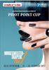 KONKURRANSEREGLEMENT PIVOT POINT CUP