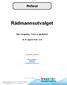 KONGSBERGREGIONEN - RÅDMANNSUTVALGET Referat. Rådmannsutvalget. Sted: Kongsberg Krona- 6. etg Breistul. Tid: 26. august kl 10:00-13:30