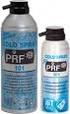 SIKKERHETSDATABLAD PRF 101 Cold Spray