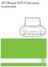 HP Officejet H470 Printer-serien