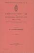 KRIMINALSTATISTIKK. 1A19 og NORGES OFFISIELLE STATISTIKK. VII. 85. DET STATISTISKE CENTRALBYRÅ. OG KRIMINELL RETTSPLEIE