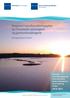 Regional vannforvaltningsplan for Finnmark vannregion og grensevassdragene