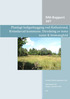 NNI-Rapport 307. Planlagt boligutbygging ved Hatlestrand, Kvinnherad kommune. Utredning av tema natur & biomangfold. Arnold Håland og Beate Hult