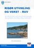 RISØR UTVIKLING OG VEKST RUV