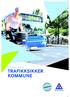 VEILEDER FOR EN TRAFIKKSIKKER KOMMUNE