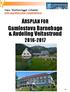 Gamlestova Barnehage & Avdeling Veitastrond