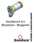bondura 6.1 Ø100mm - Ø195mm assembly & inspection manual art rev A
