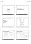 IN-MMO UML notasjon Oppførselsmodellering IN-MMO. UML Behavioral Modelling. Sequence diagram - in Use case. Interaction Diagrams