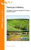 Naturtyper i Eidsberg. WKN rapport 2004:1. Kartlegging av naturtyper og tiltak for bevaring av biologisk mangfold