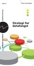 Strategi for datafangst