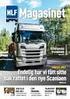 NORSULP logistikkplaner for norske byer