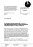 27.,APR ARBEIDS- OG INNIUDERINGSDEPARTEMENTET MOTTATT. Arbeids- og inkluderingsdepartementet PB 8019 Dep 0030 Oslo. Oslo