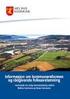 Interkommunalt samarbeid IKT drift mellom Melhus Midtre Gauldal - Skaun. Rapport fra prosjektgruppa. fredag, 8. februar 2013