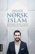 Islam og muslimer i norske medier i 2016