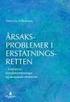 Erstatningsrett. o Professor Trine-Lise Wilhelmsen. o Nordisk institutt for sjørett. o E-post: