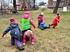 trivselspatruljen - et program for økt aktivitet og inkludering i barnehagen