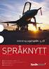 Språkrådet Boks 8107 Dep 0032 OSLO. Vår referanse RS. Hovdebygda, 21. februar 2011 HØYRINGSFRÅSEGN OM NY RETTSKRIVING FOR NYNORSK