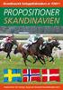 Nr. 19/2011 Kr. 20, TORSDAG 4. august KL Første løp kl V5A: løp. NORSK OAKS Eivind Eckbo Legats Vandrepokal.