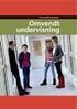 LESEFERDIGHET PÅ 2. ÅRSTRINN VÅREN 2007 DELRAPPORT LIV ENGEN ANNE CHARLOTTE BEGNUM THORSTEIN HEYEN RAGNAR GEES SOLHEIM