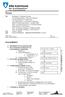 Saksnr./Arkiv 05/909 - PLNID a. framdriftsplan (s. 2) b. organisering (s. 3) iii. Arbeidsgruppens oppgave