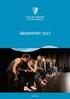 Rapport LUK-midlar 2013: «Kultur for samfunnsutvikling» (Cultural planning) 2013