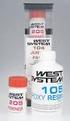 WEST SYSTEM- EPOXY-PRODUKTER