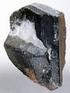 Gadolinitt-(Y) 09 andre mineraler fra Siobrekka, Iveland