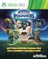 NETTBRUKERVEILEDNING FOR SKYLANDERS IMAGINATORS