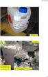 Sikkerhetsdatablad. i henhold til forordning (EF) nr. 1907/2006. UC30 BioSonic General Purpose Ultrasonic Cleaning Solution