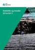 Svar på høring - NOU 2011:8 Banklovkommisjonens utredning om ny finanslovgivning