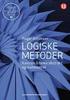 INF1080 Logiske metoder for informatikk. 1 Små oppgaver [70 poeng] 1.1 Grunnleggende mengdelære [3 poeng] 1.2 Utsagnslogikk [3 poeng]