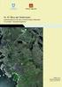 Fv. 17 og fv. 720 Kvarving Sprova Malm. Kommunedelplan med konsekvensutredning. Temarapport nærmiljø og friluftsliv