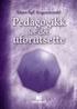 Kap. 22. Gauss lov. Gauss lov skjematisk. Eks.1: Homogent ladd kule =Y&F Ex = LHL Vi skal se på: Fluksen til elektrisk felt E Gauss lov