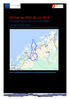 Minihøring: FRIST 30. juni 2014 Tiltaksanalyse for vannområdet Lyngen- Skjervøy