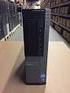 Dell Precision Tower Core i GHz - 8 GB - 1 TB