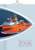 SOLSTAD OFFSHORE ASA. Rapport pr. 3. kvartal. Report per 3nd quarter