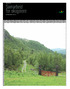 gro follo Samarbeid for skogeiere FORSKNINGSGLIMT NR 2/2011