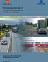 Status areal- og transportutvikling i Trondheimsregionen
