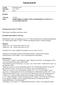 Saksprotokoll. Arkivsak: 12/1993 Tittel: OMRÅDEREGULERING FOR SANDNESSJØEN LUFTHAVN, 2. GANGS BEHANDLING