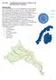 den nye fta 7 kommunar 4 randkommunar 5110 km2 59 innsjøer 115elvevanns- forekomsterr Vassområde Vassforekomst Vassregion