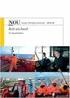 NOU. Norges offentlige utredninger 2009: 7. Om grunnlaget for inntektsoppgjørene 2009