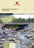 Erosjonsskader ved Middøla bru: årsak og tiltak