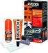 SIKKERHETSDATABLAD HEADLIGHT RESTORER SEALANT