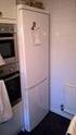 INSTRUCTION MANUAL FRIDGE FREEZER