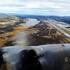 Oppdaterte beregninger med QRA på Andøya og Evenes. GRADERING Forsvarsbygg ODD PETTERSEN