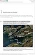 RAPPORT. Asfalt Slitasje Fagrapport. Norges geologiske undersøkelse 7491 TRONDHEIM Tlf Telefaks